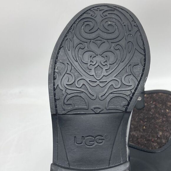 UGG Wet Weather Boots - Picture 12 of 13